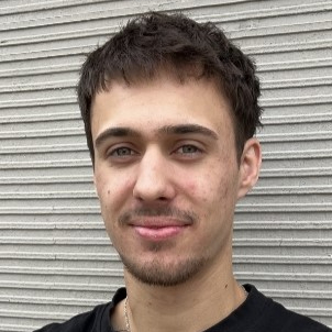 Střih pouze strojkem/Clippercut (Paťas Senior Barber)