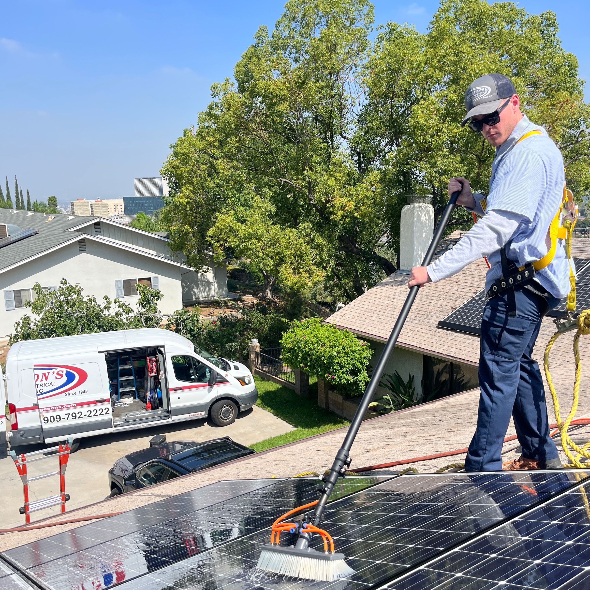 Best Plumbing Company