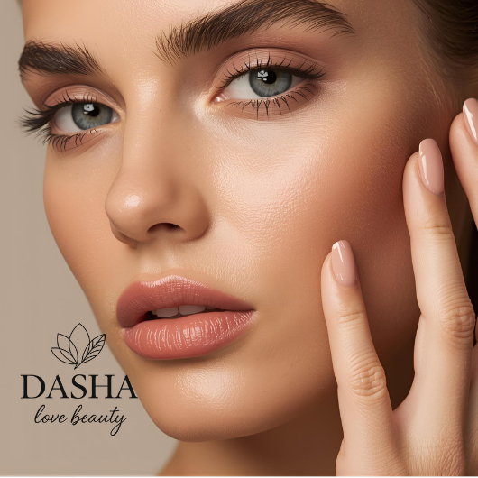 Kosmetika - Hloubková péče o pleť bez specifických problémů