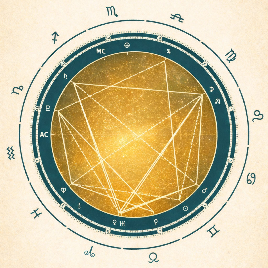 Révolution Solaire (Visio Zoom - 1h30)