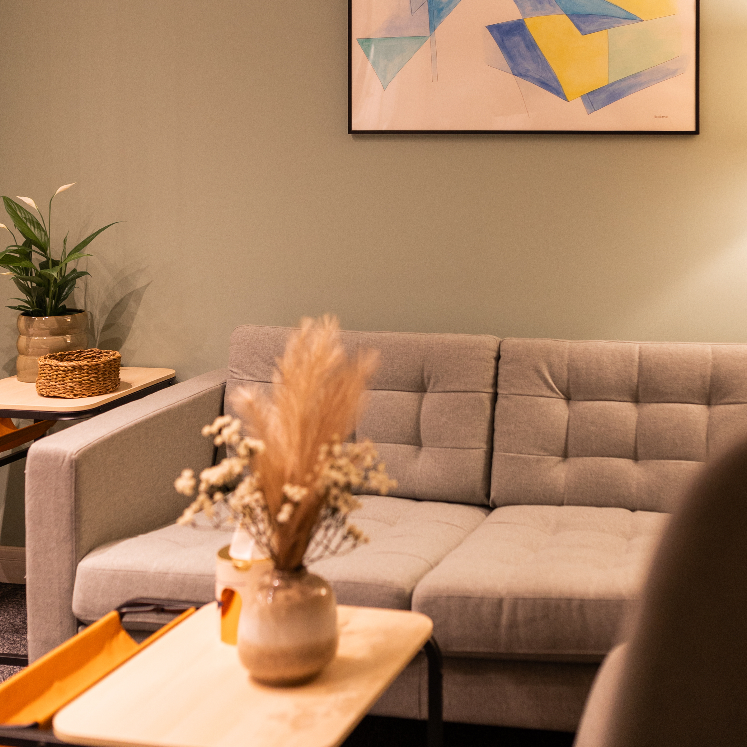 Free individual consultation