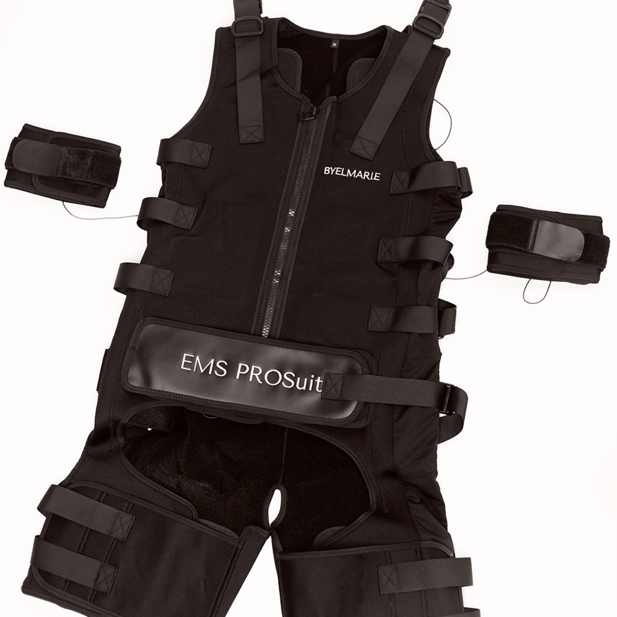10x EMS ProSuit