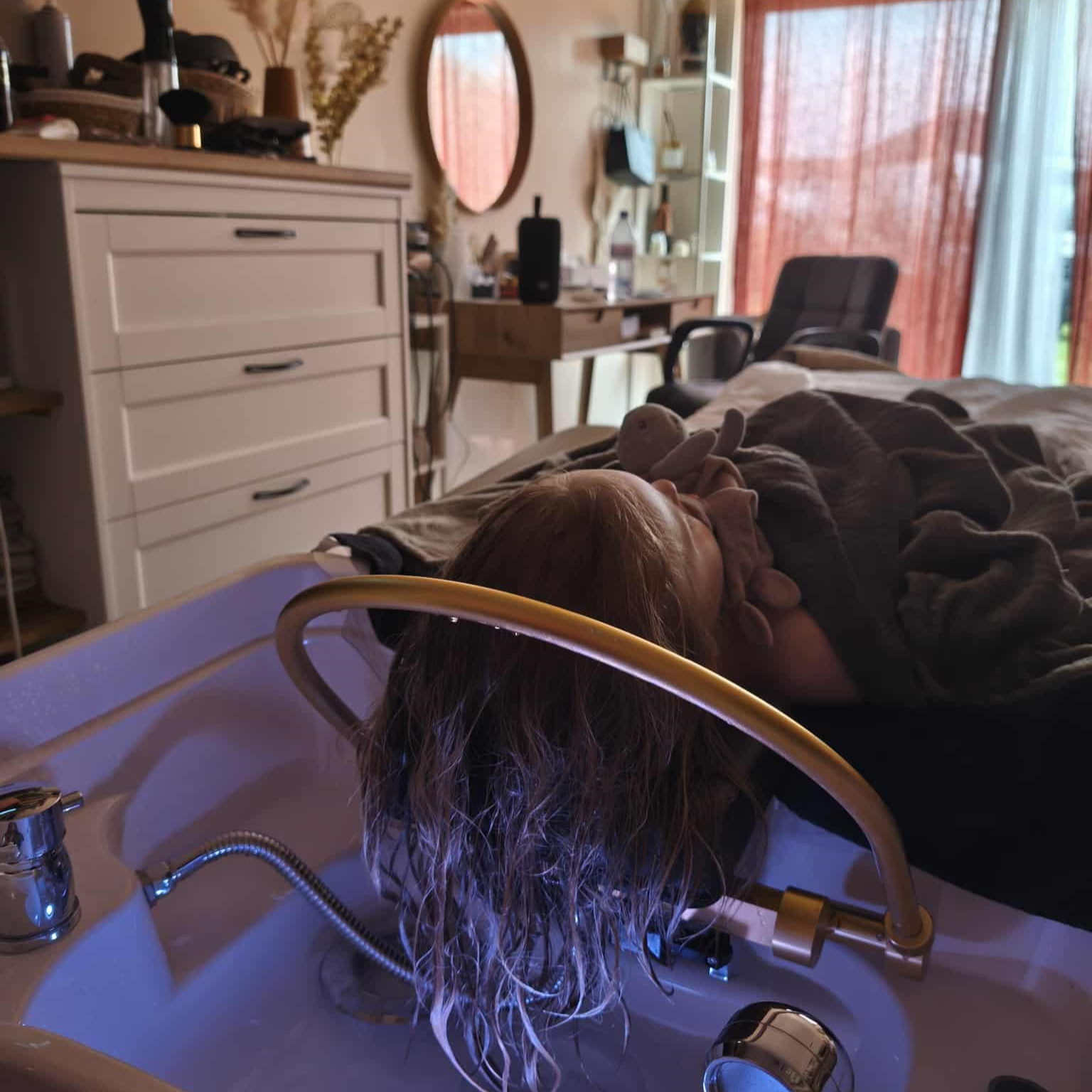 Kid'SPA De 5 à 11 ans