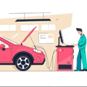 Diagnostic électronique