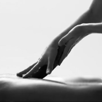 Lingam masáž 30min