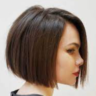 Shp + coupe + brushing cheveux carré