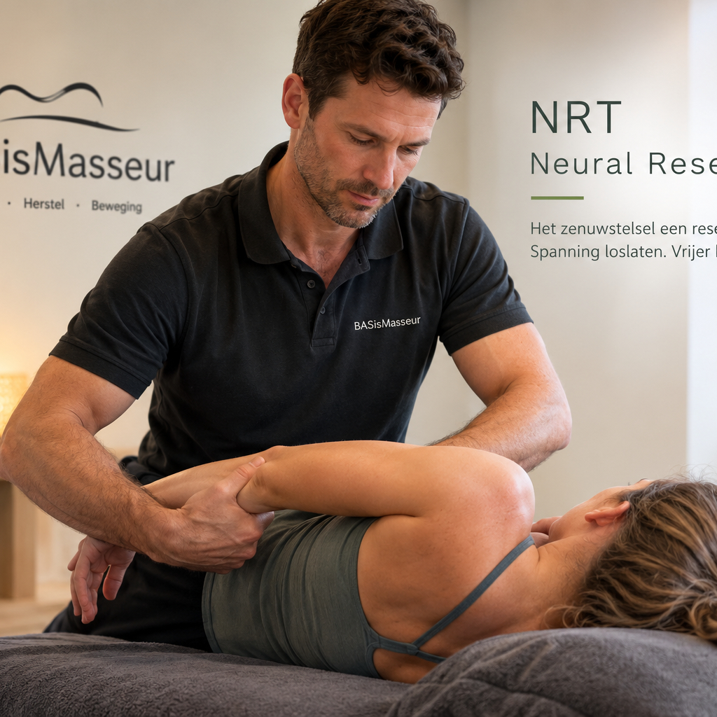 Neural Reset Therapy (NRT)