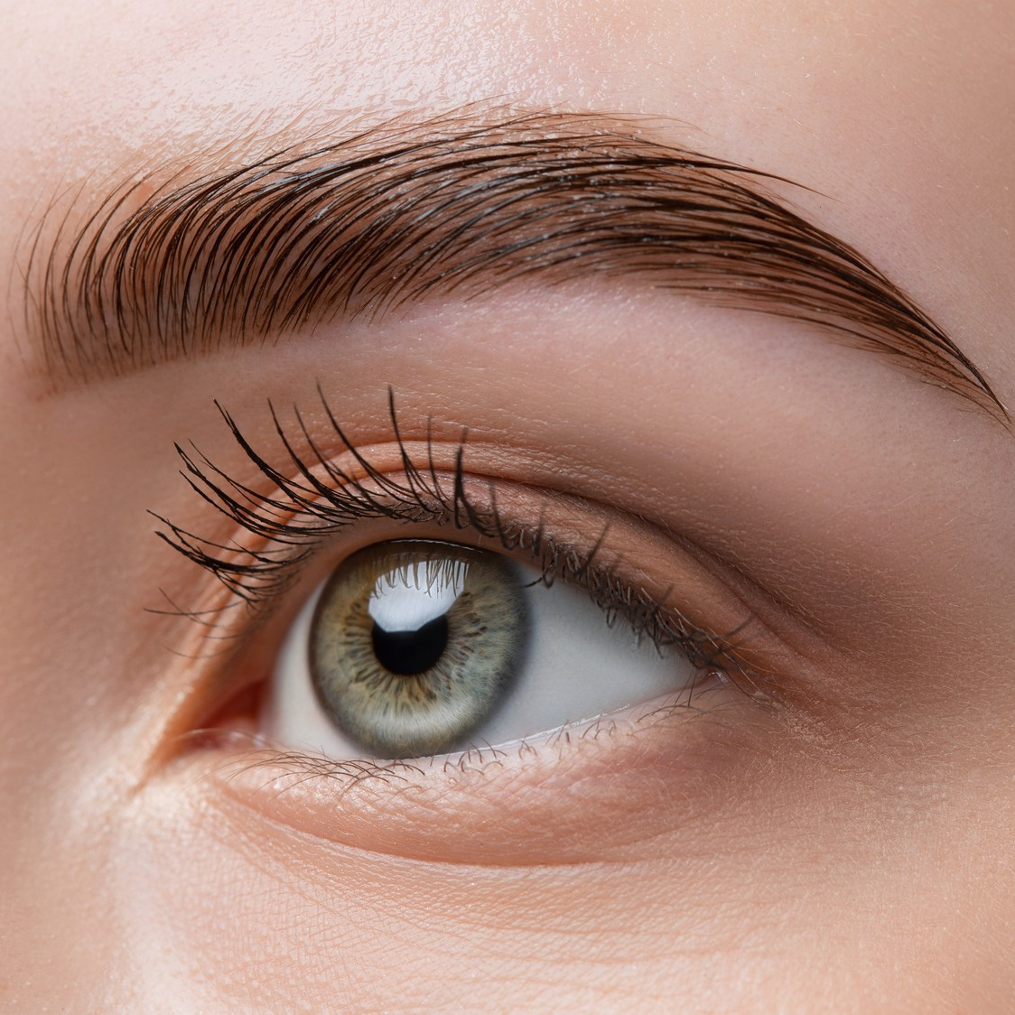 MAGIC SHADING OBOČÍ - PERMANENT MAKE-UP