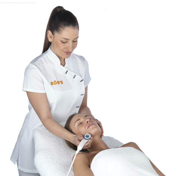 Mezoterapie bez injekcí\Mesotherapy without injections