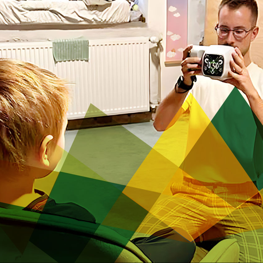 Screening dětského zraku