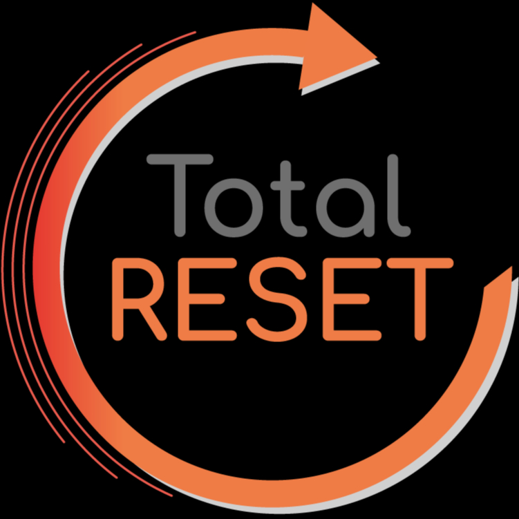 1ère séance Total reset