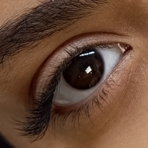 Retouche volume PolishyLash© classique 3 semaines (21 jours max)