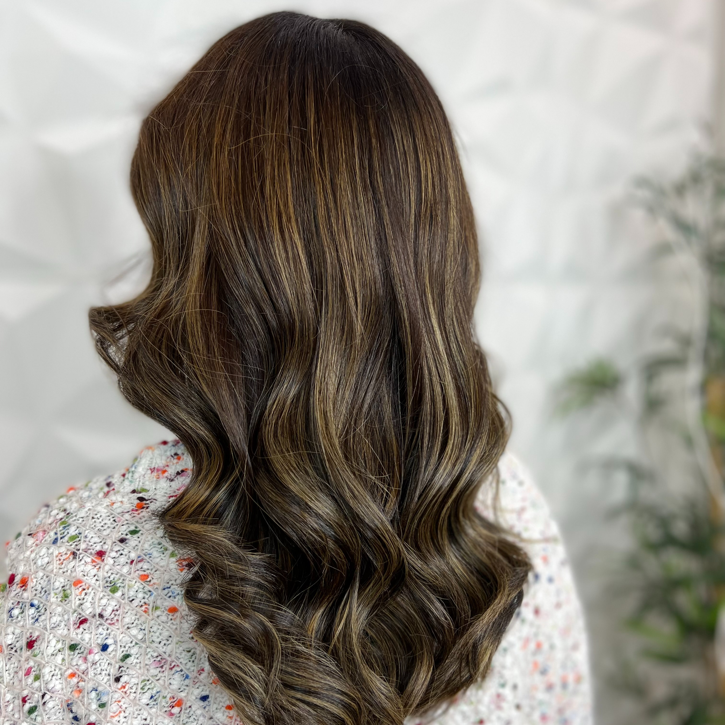 ILUMINAÇÃO EXCLUSIVA 3D OURO