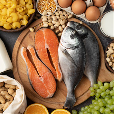 Funkcionális táplálkozási tanácsadás