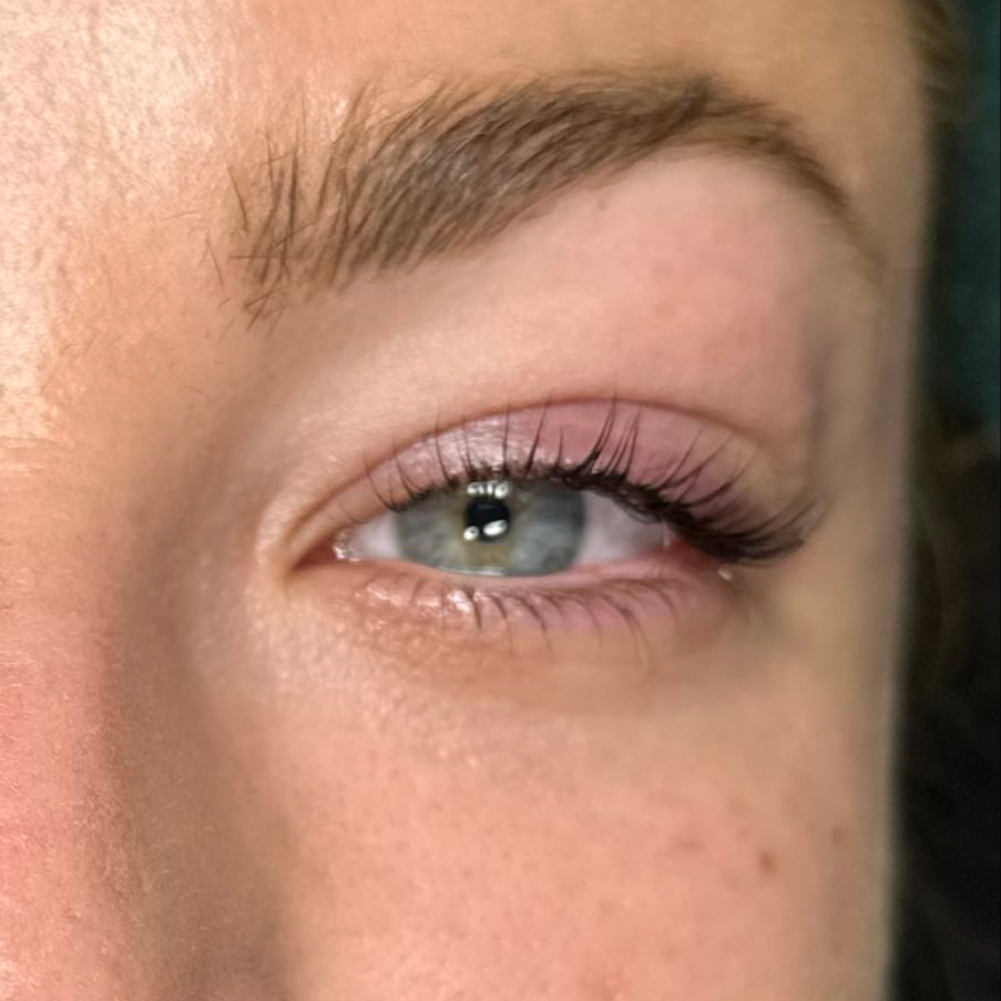 Lash Lifting & Lash Botox