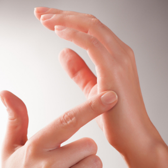 EFT terapie (technika emoční svobody)