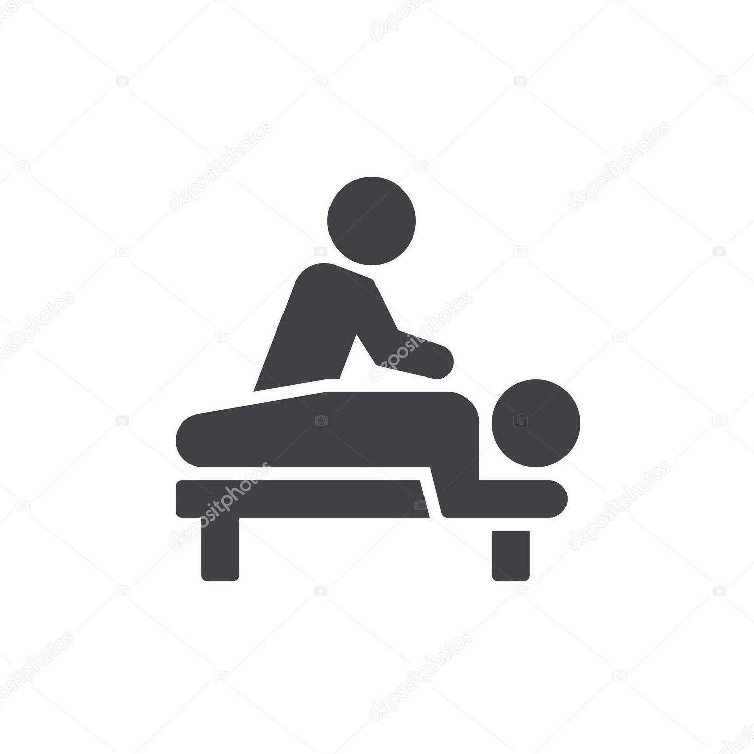 Individuálně složená masáž - 30 min.