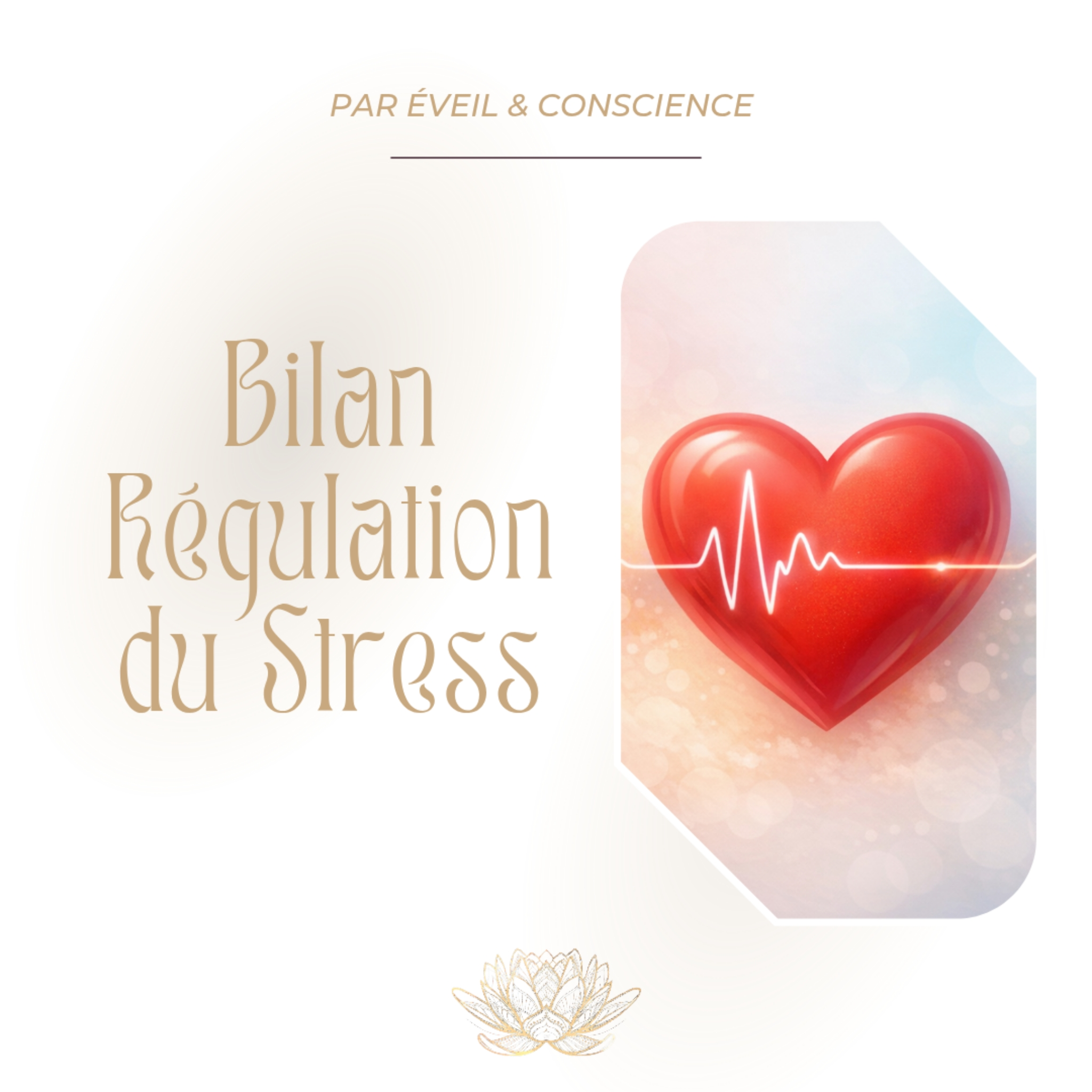 Suivi régulation du stress