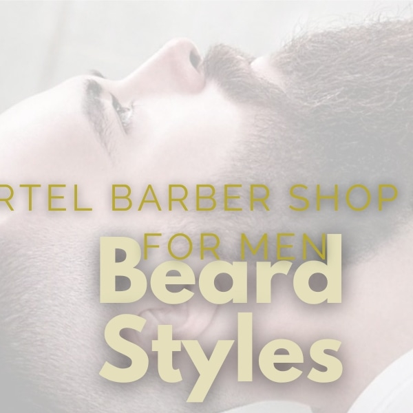 ÚPRAVA BRADY (BEARD TRIM) samostatná služba