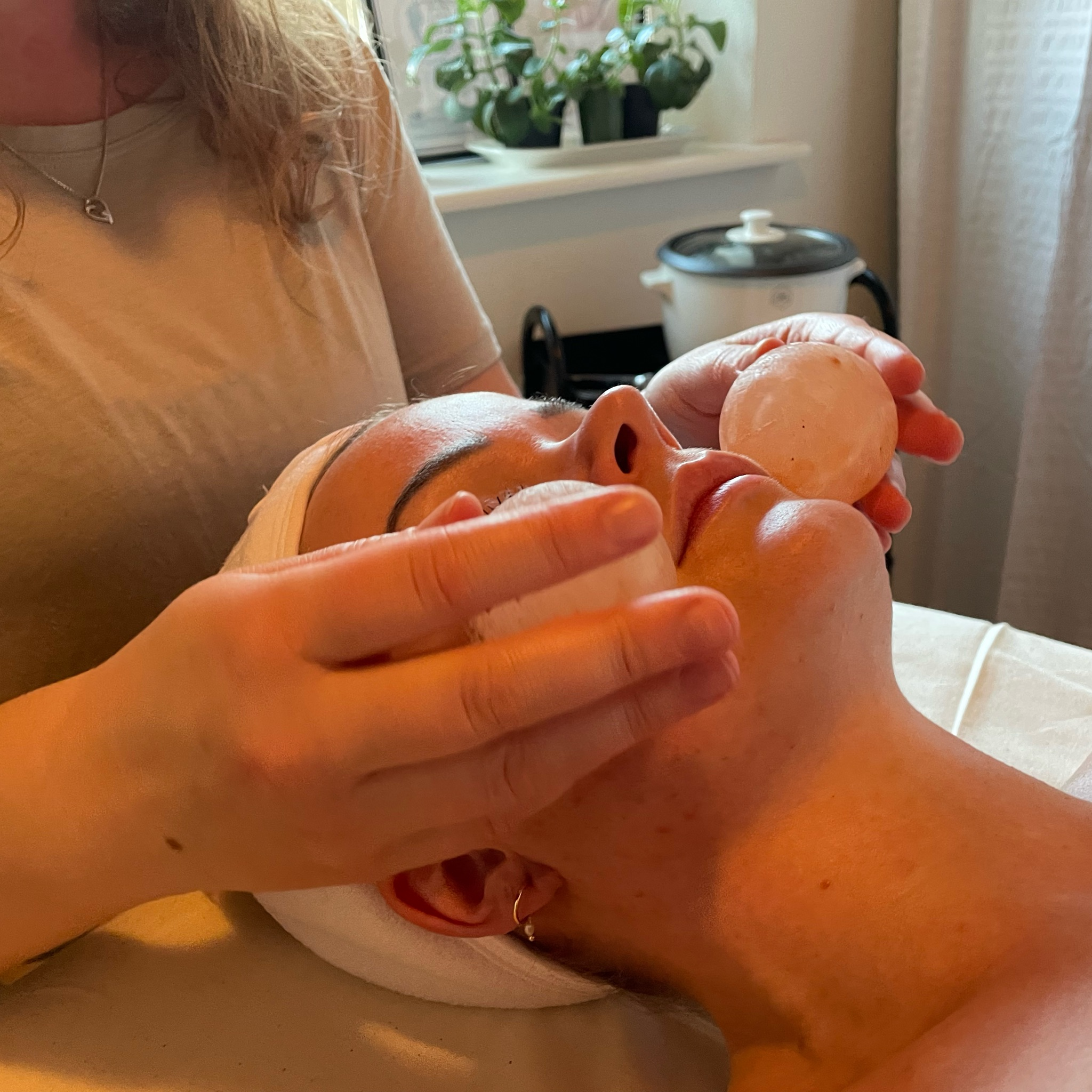 Japansk Lifting 1 t. 30 min