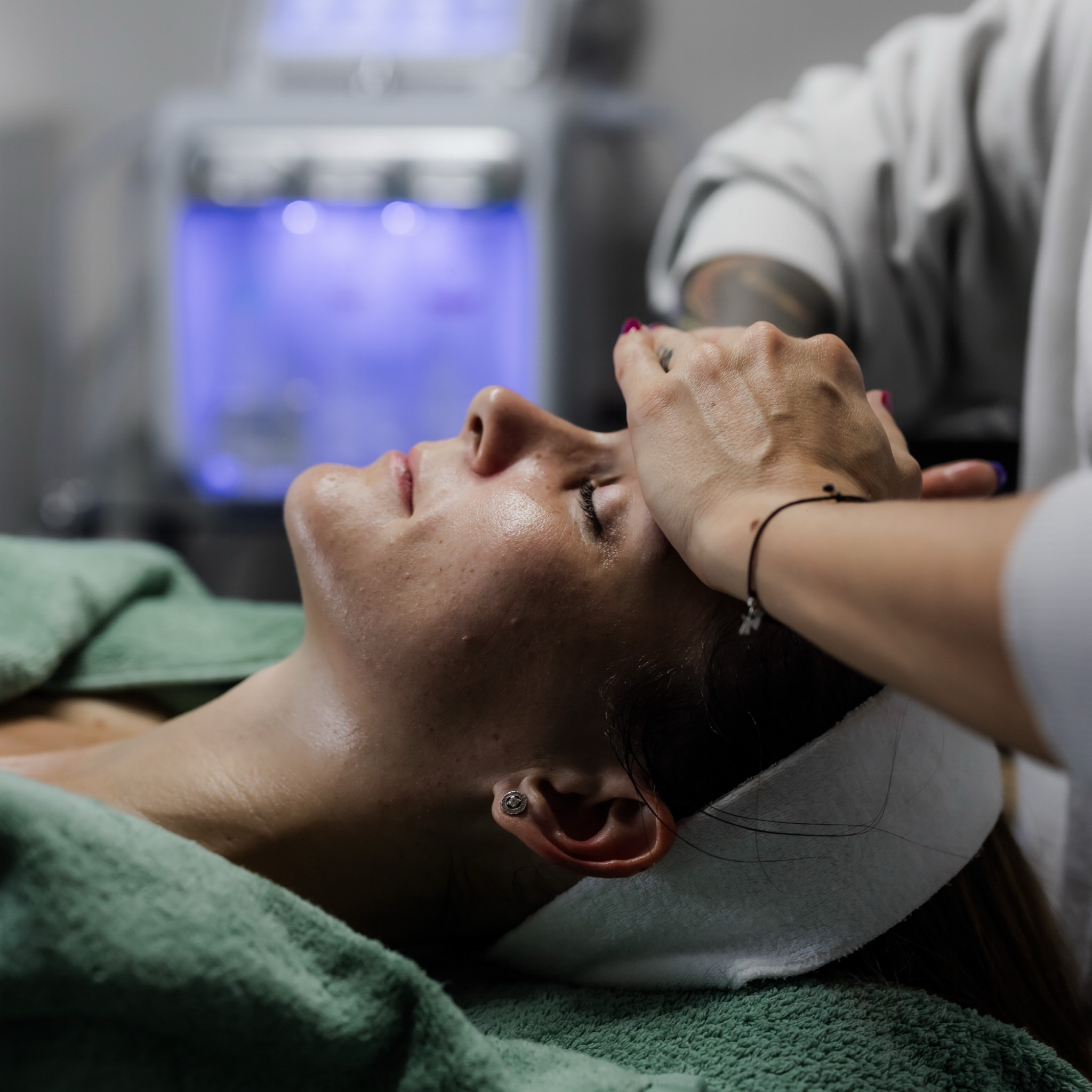 Rituál GLOW&LIFT 120