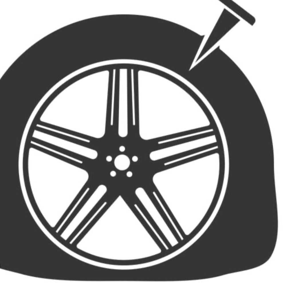 Reparacion de pinchazo SOLO para turismo a partir de llanta 19".