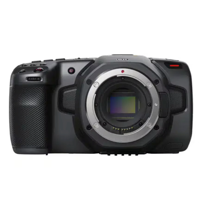 Blackmagic Design Cinema Camera 6K