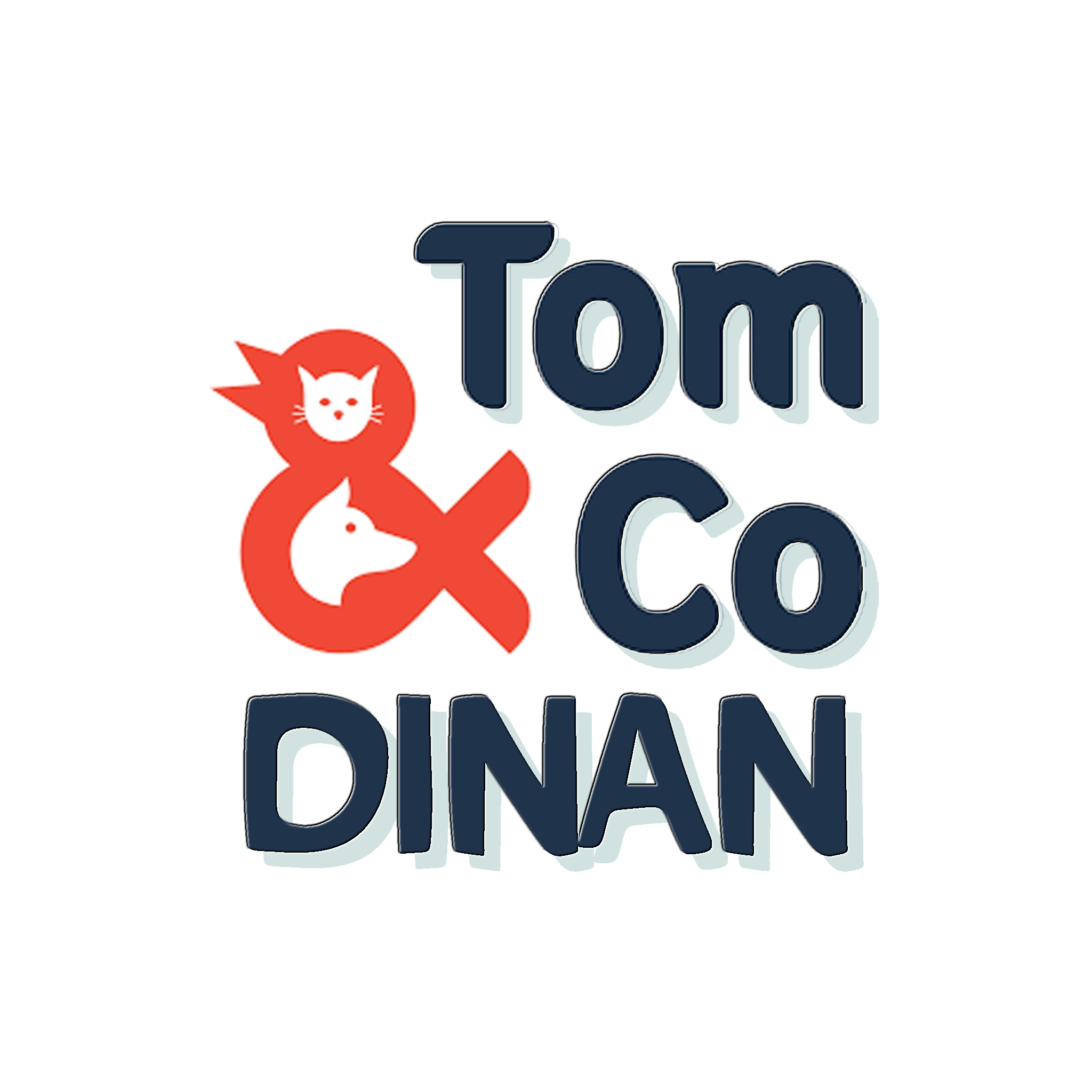 Consultation d'ostéopathie animale chez Tom&Co Dinan