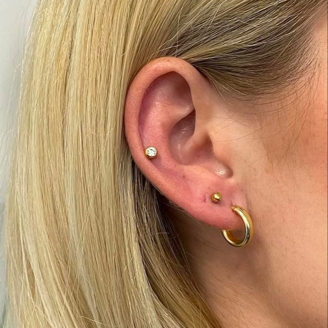 AURICLE = 10min