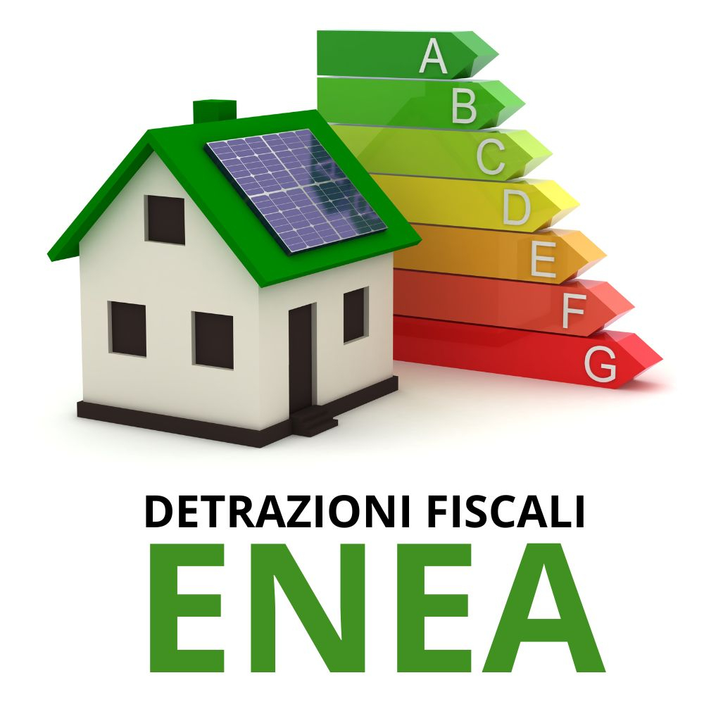 ENEA - DETRAZIONI
