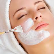 Soin à la carte : Masque visage