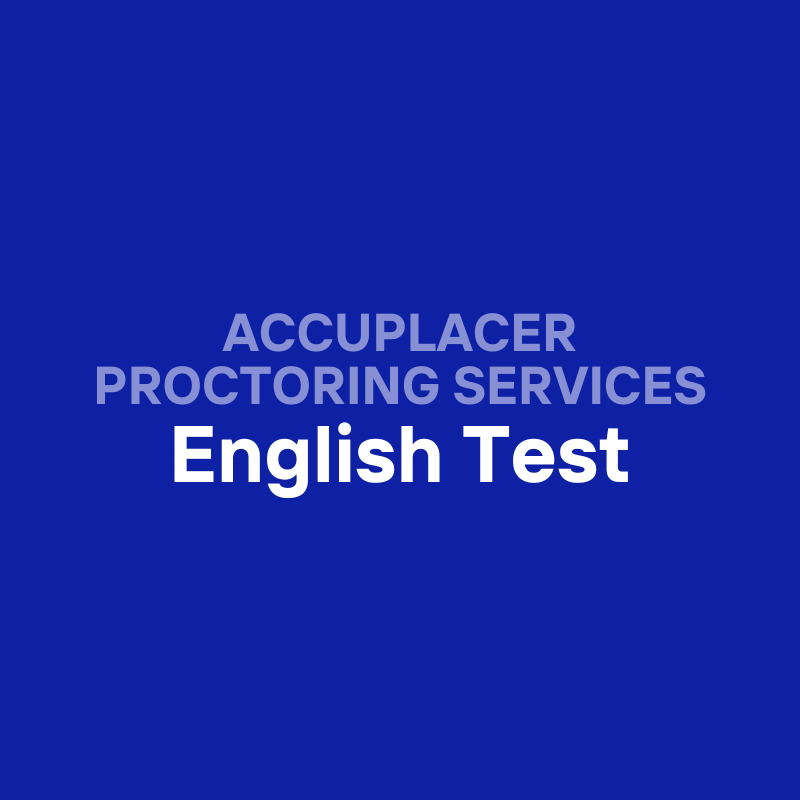 English Test