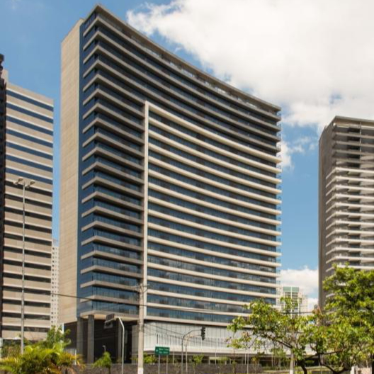 Dr Hugo Thomé - Consultório Jardim das Perdizes