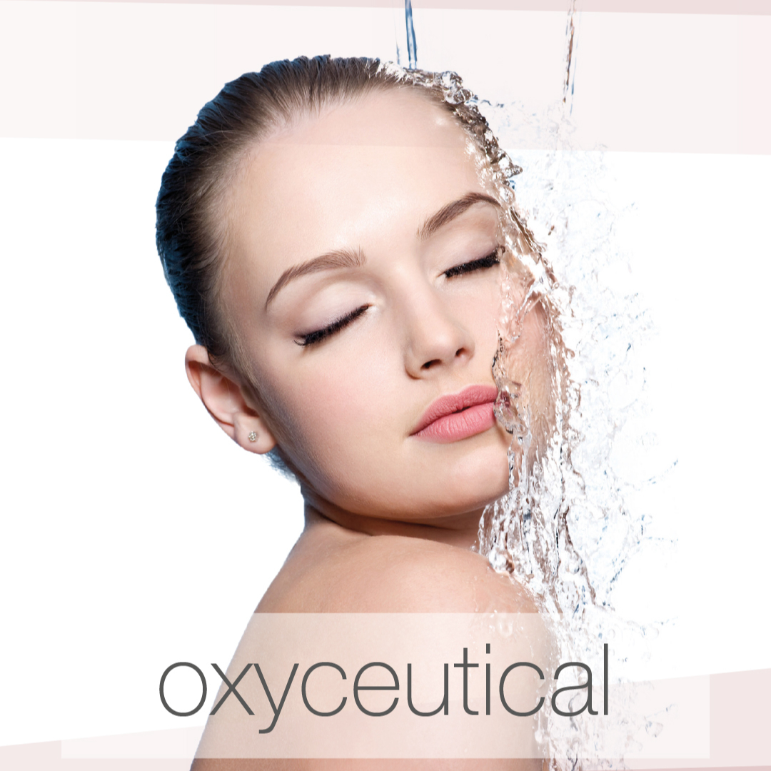 Ošetrenie / Kezelés - systém OXYCEUTICAL