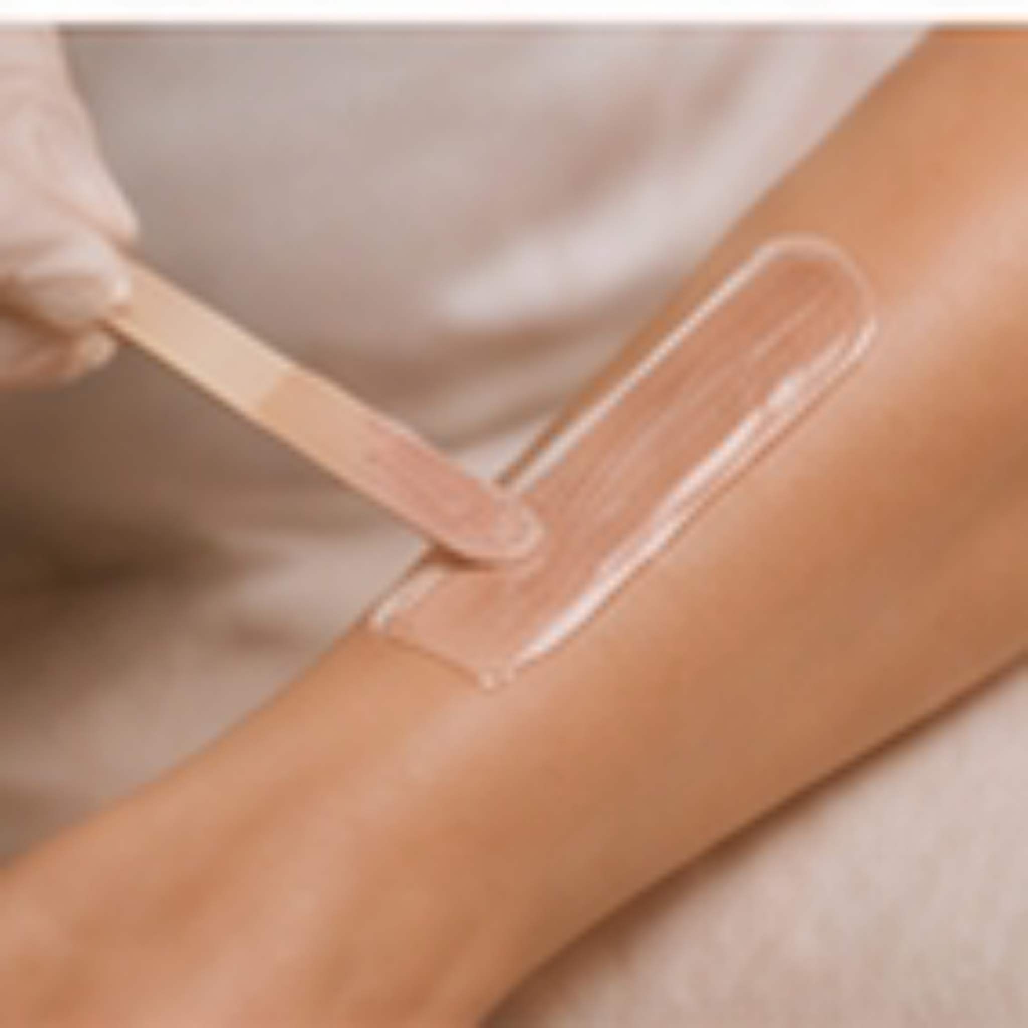 Epilation Avant-bras