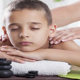 Tini masszázs 15 éves korig