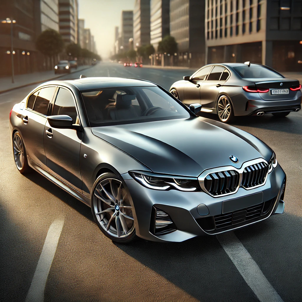 BMW - Mini Diagnostic électronique