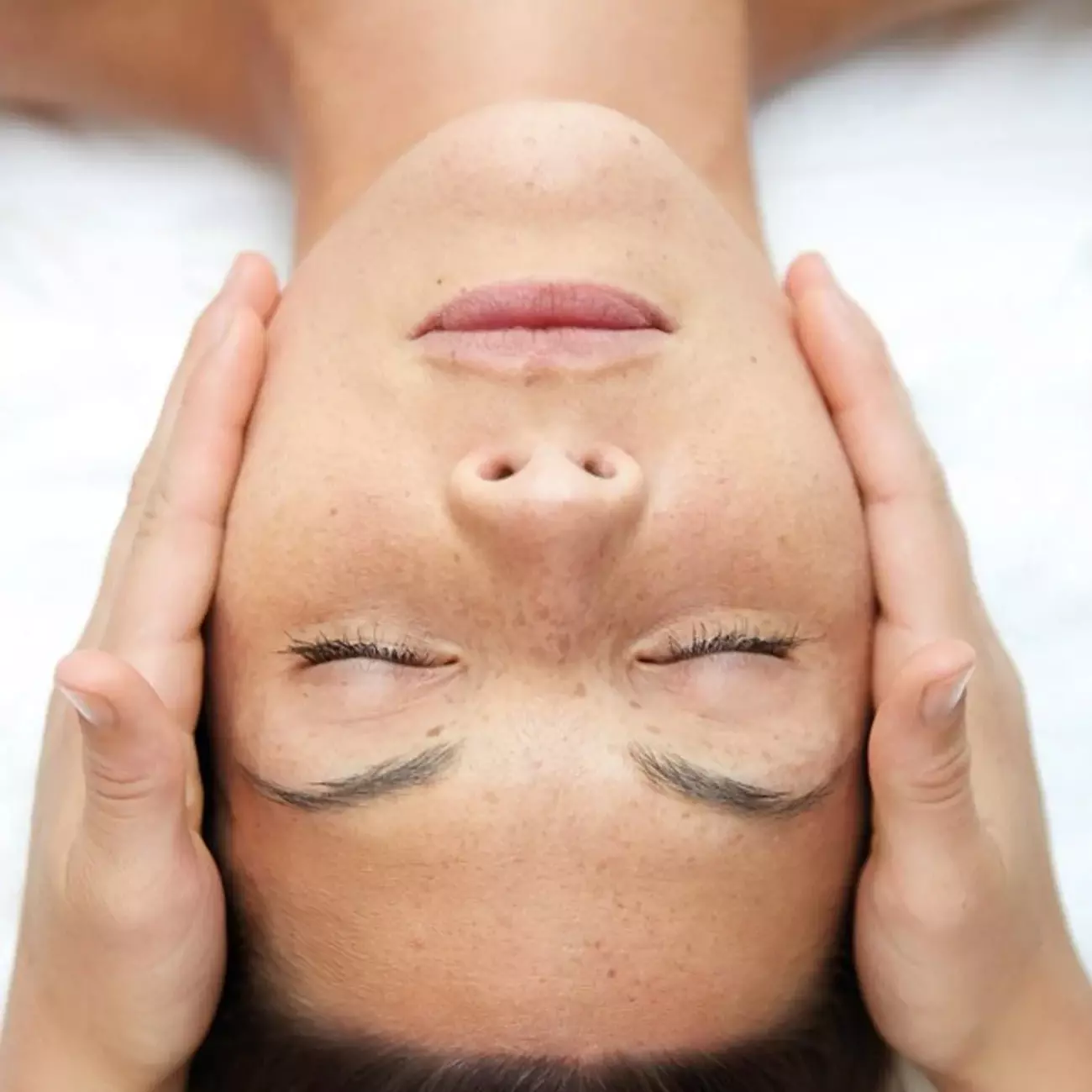 Ošetření Transformative Anti-Aging