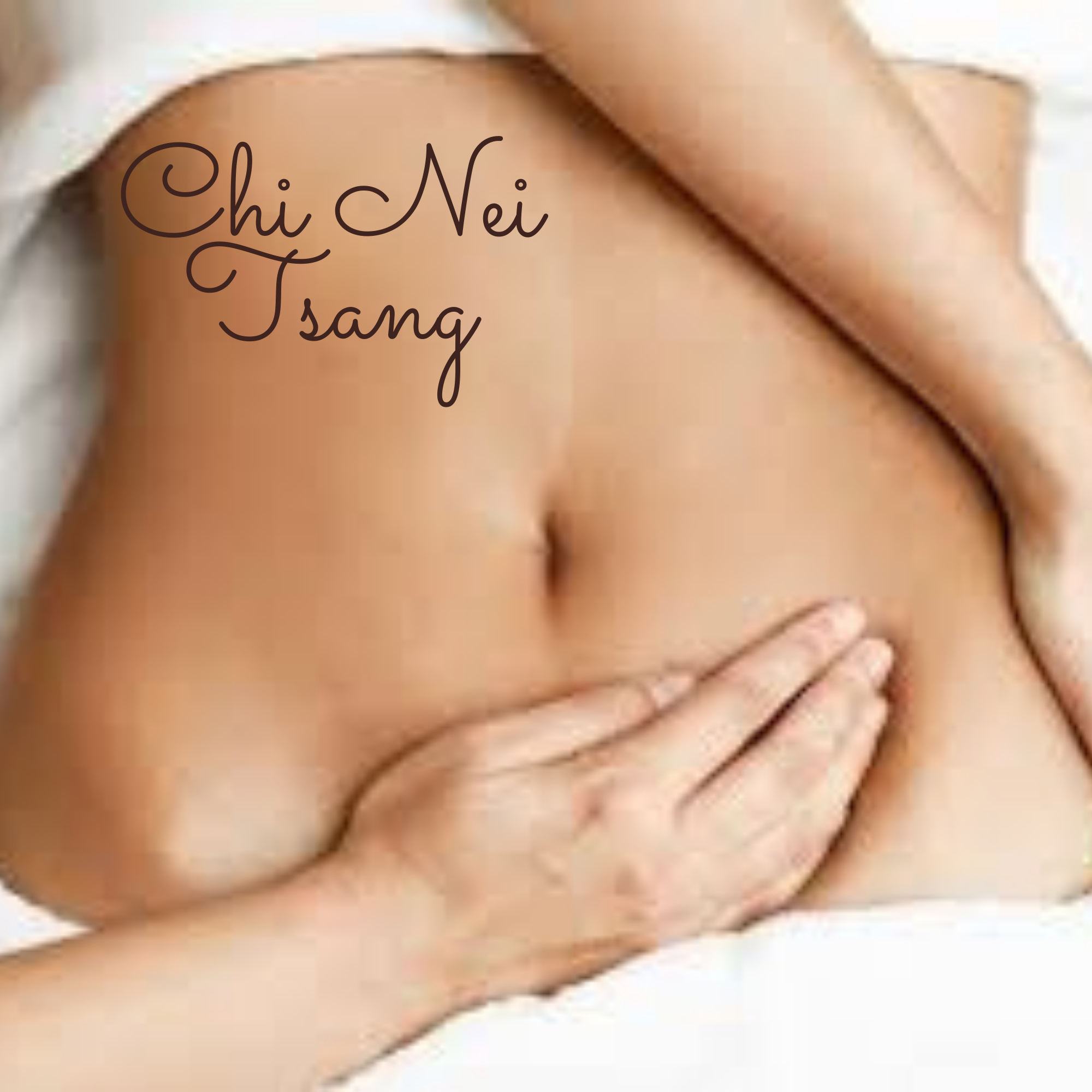 Chi Nei Tsang - massage du ventre