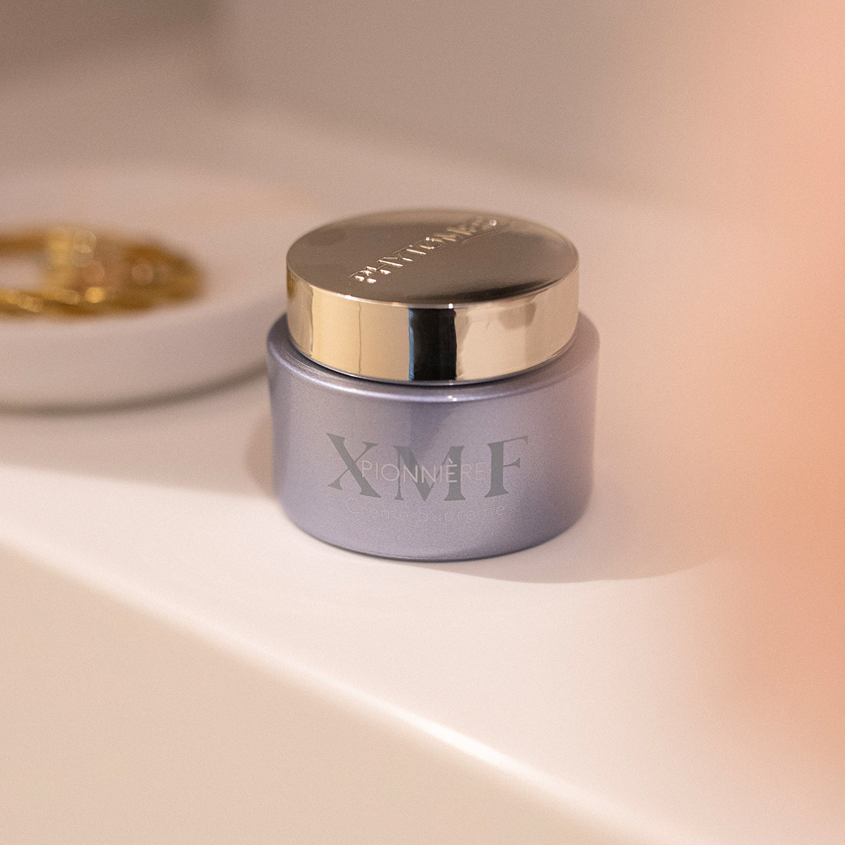 Pionniere premium anti-age