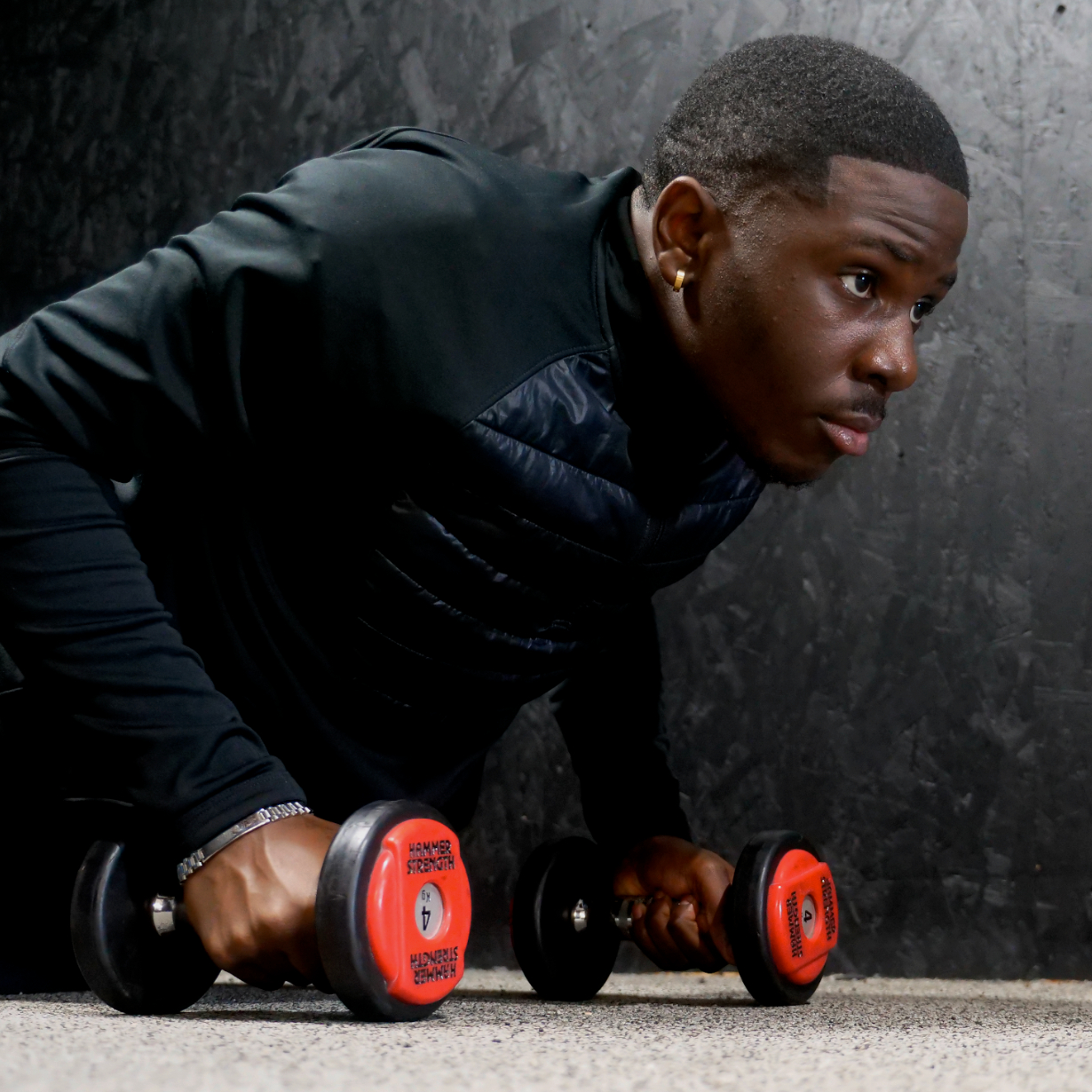 COUPE & COIFFAGE + TAILLE DE BARBE (Adhérents fitness Mov)