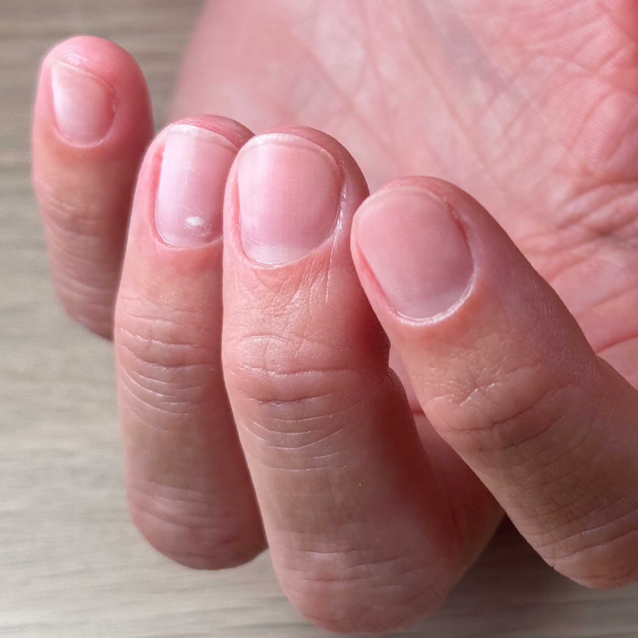 Manicure (45 min)