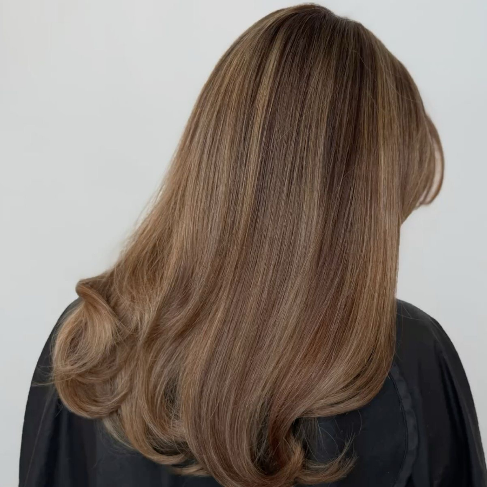 PACKAGE TONER/GLOSS ( shampoo + conditionner + Blowdry )