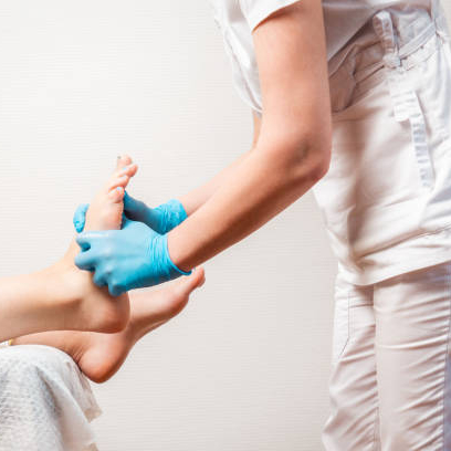 Estudio biomecánico