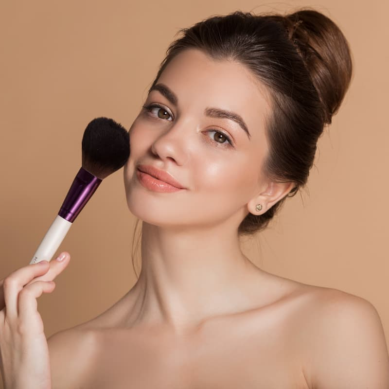 Workshop Maquiagem Natural