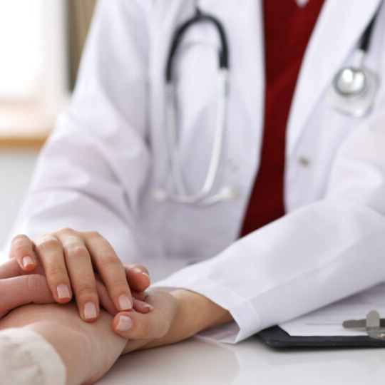 consulta medica convênios