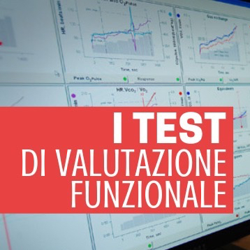 valutazione funzionale (test fisici)