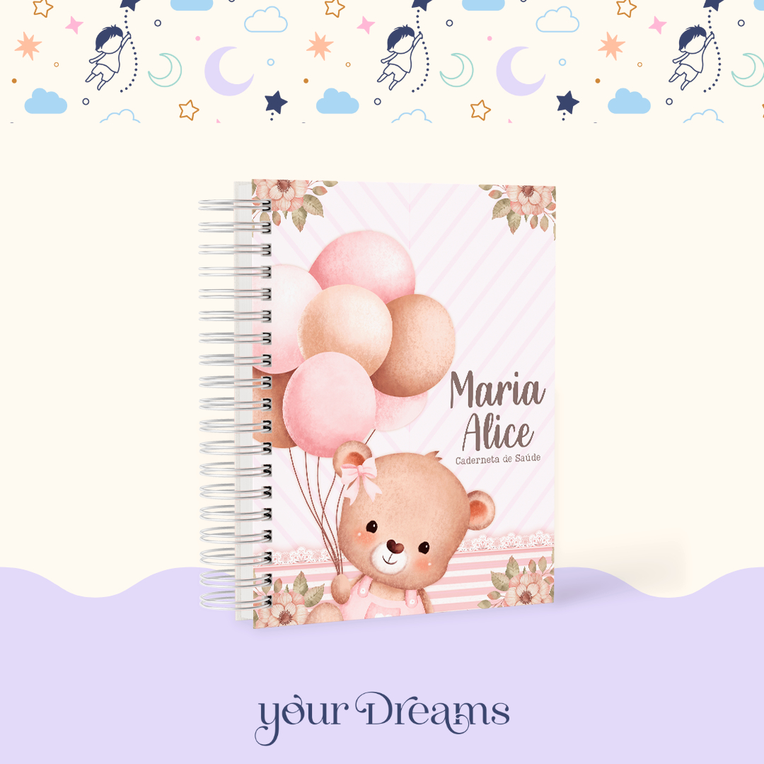 Cadernetas de Saúde