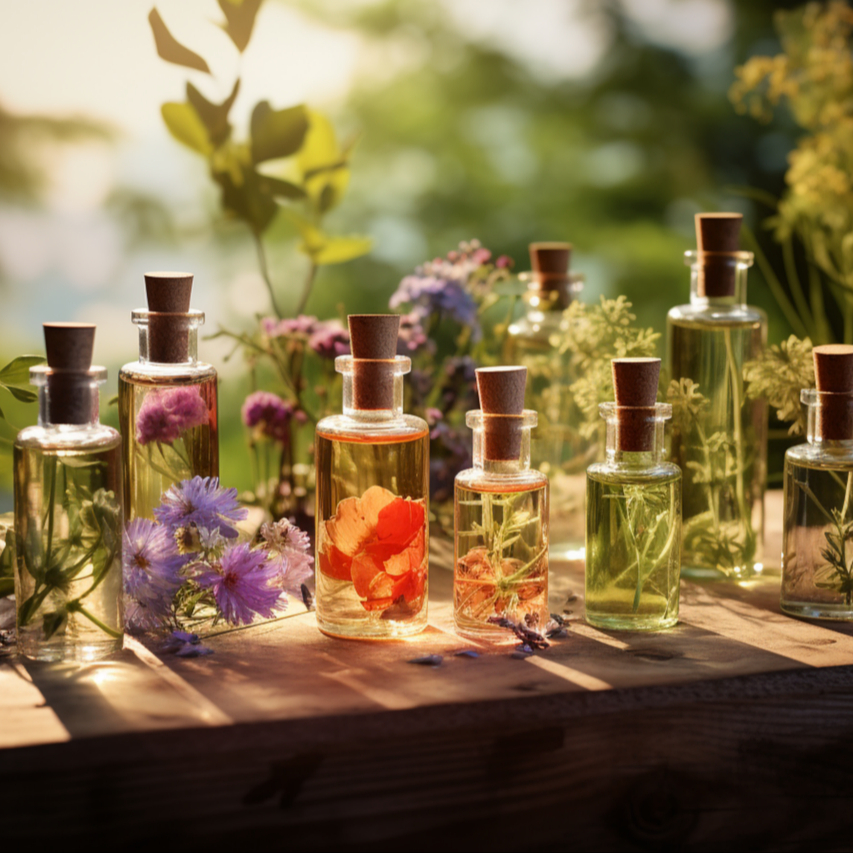 Première séance de Naturopathie 1h30