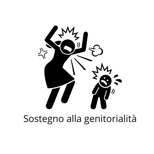 Sostegno alla genitorialità